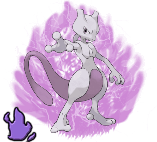 Mewtwo Oscuro (Pokkén Tournament), Pokémon Wiki
