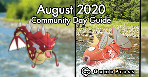 Pokemon Go Eevee Community Day: get Shiny Eevee, Last Resort and Stardust  Bonuses on the August Community Day