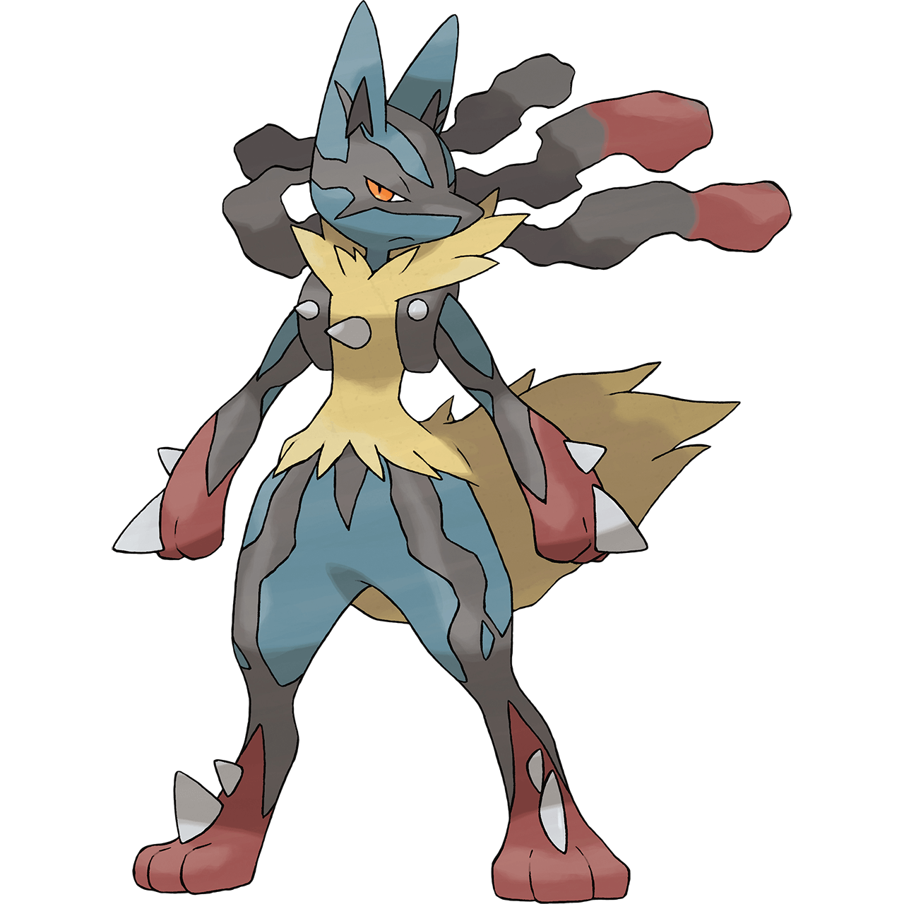 Can Lucario be shiny in Pokemon GO?
