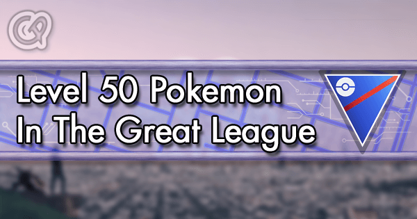 Pokemon GO Battle League: Exploring Master League PvP tier list