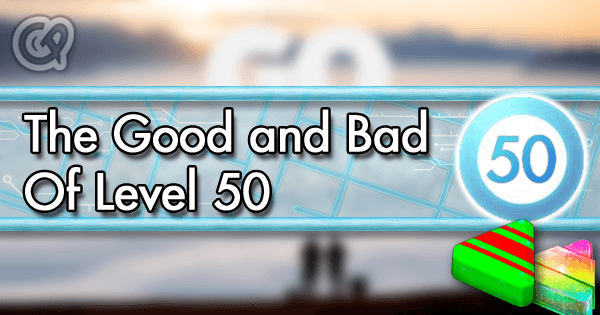 The Good and the Bad: Lv.50  Pokemon GO Wiki - GamePress