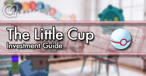 Master League and Little Cup  Rising Heroes  Leek Duck  Pokémon GO News  and Resources