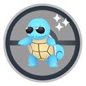 Squirtle sunglasses
