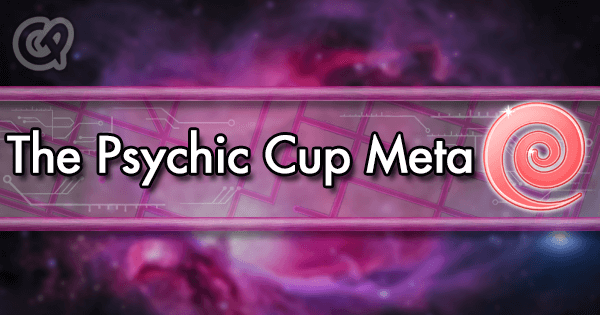 Pokemon Go Psychic Cup best pokemon and moves to use