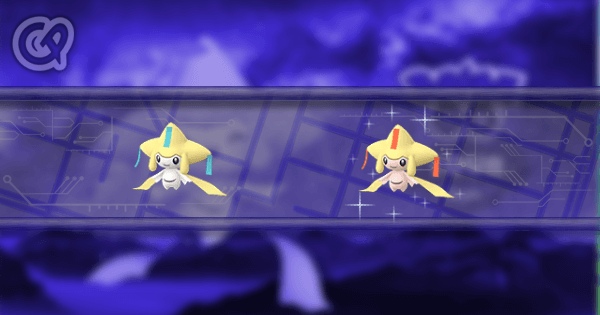 Pokemon Trade Go - Shiny Gen 3 Hoenn - Cacnea, Feebas, Bagon