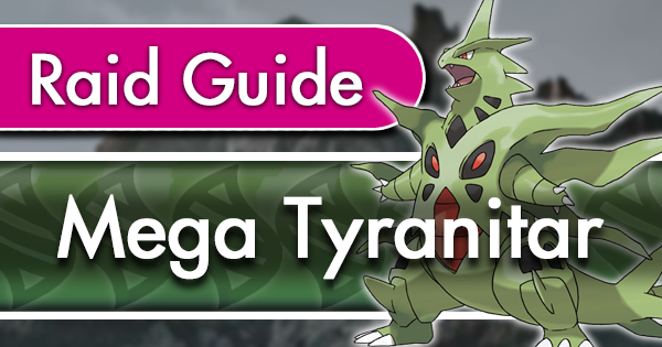 Tier 5 and Mega Raid Guides  Pokemon GO Wiki - GamePress