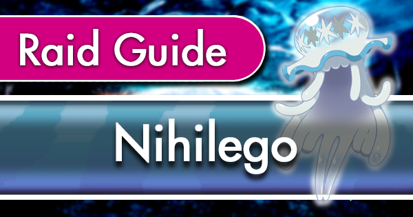 Nihilego Raid Guide, top general non-shadow counters via pokebattler.com  (mega didn't make the cut) : r/TheSilphRoad