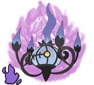 Fusion Bolt, Pokémon GO Wiki
