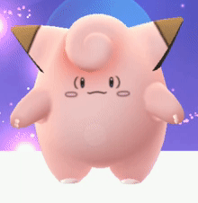 clefable taunt