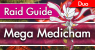 Mega-Medicham-Duo