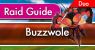 Buzzwole Duo