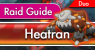 Heatran-Duo