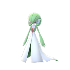 Competitive Guide #11:Gardevoir