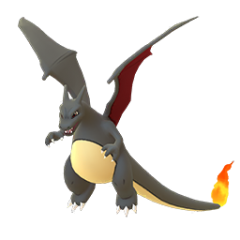 Can Charizard be shiny in Pokemon GO? (March 2023)