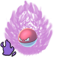 Voltorb - Hisuian (Pokémon GO) - Best Movesets, Counters