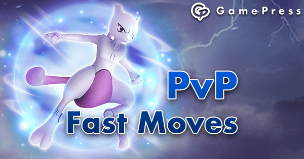 Mew move set for PvP? : r/pokemongo