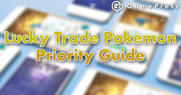 Lucky Poke Games from Lucky Poke Games 