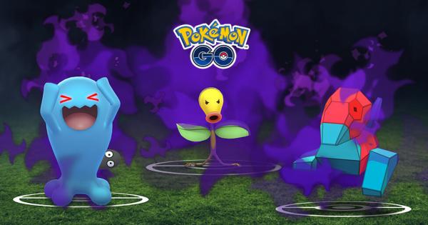 Team Go Rocket Spawns Increased New Raid Boss And More