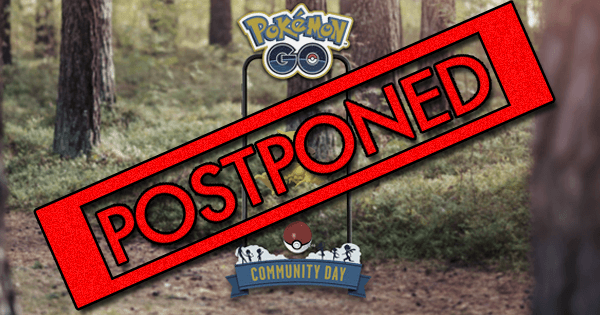 Abra Community Day Postponed Pokemon Go Wiki Gamepress
