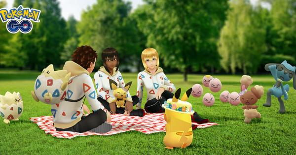 Niantic Announces Spring Event Pokemon Go Wiki Gamepress