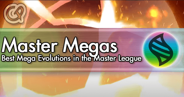 Mega Evolution List  Pokemon GO Wiki - GamePress
