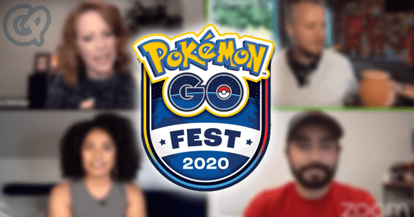 Pokémon GO Fest and Upcoming Live Events!