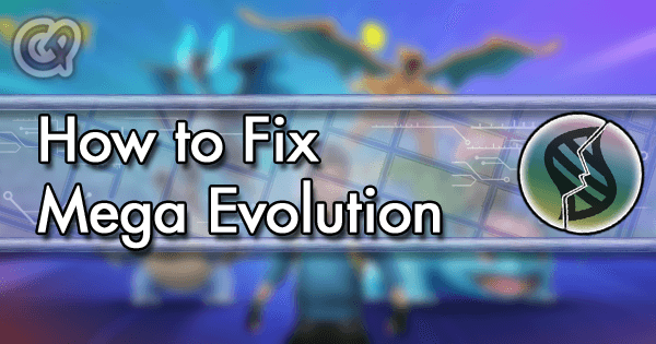 Every Mega Evolution missing from Pokemon Go - Dexerto