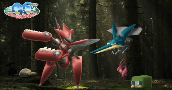 Ultra Beasts are coming to Pokémon GO Fest celebrations around the world!