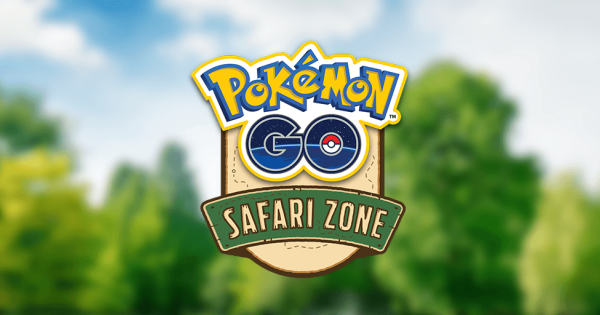 pokemon go safari zone singapore quest