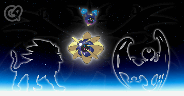 How to Catch Lunala and Solgaleo in Pokémon GO