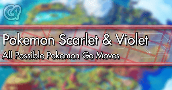 Pokemon Scarlet and Violet: Best Kingambit PvP build