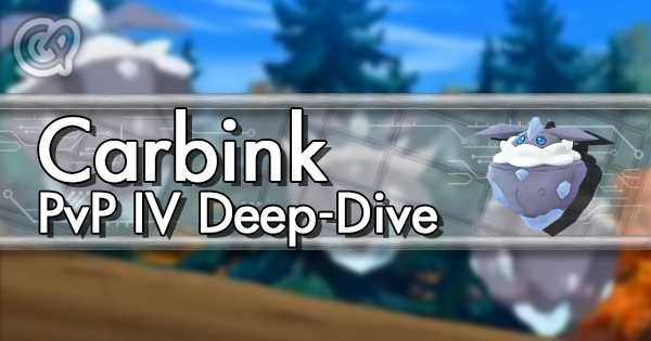 Eeveelutions PvP IV Deep-Dive