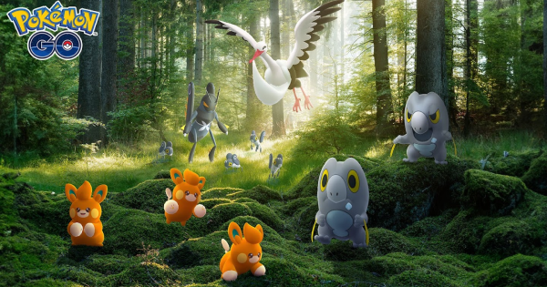 Catching & Evolving ALL Paldea Starters in Pokemon GO! New Paldea
