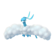 altaria All Available Shiny In Pokemon GO All Available Shiny In Pokemon GO