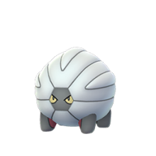 shelgon All Available Shiny In Pokemon GO All Available Shiny In Pokemon GO