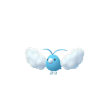 swablu All Available Shiny In Pokemon GO All Available Shiny In Pokemon GO