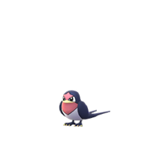 taillow All Available Shiny In Pokemon GO All Available Shiny In Pokemon GO