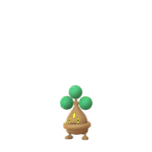 bonsly All Available Shiny In Pokemon GO All Available Shiny In Pokemon GO