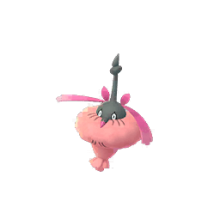 wormadamPink All Available Shiny In Pokemon GO All Available Shiny In Pokemon GO