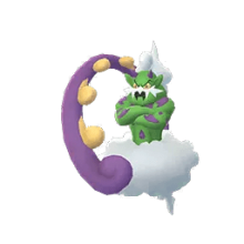 Tornadus All Available Shiny In Pokemon GO All Available Shiny In Pokemon GO