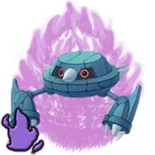 metang2 All Available Shiny In Pokemon GO All Available Shiny In Pokemon GO