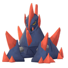 Gigalith All Available Shiny In Pokemon GO All Available Shiny In Pokemon GO