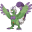 Tornadus (Therian Forme)