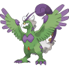 Tornadus (Therian Forme)