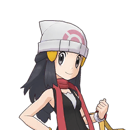 Dawn (New Year's 2023)  Pokemon Masters Wiki - GamePress