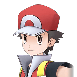 Red  Pokemon Masters Wiki - GamePress