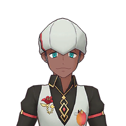 Raihan, Pokémon Wiki