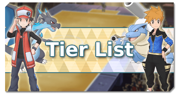 CoS tier 5 tier list