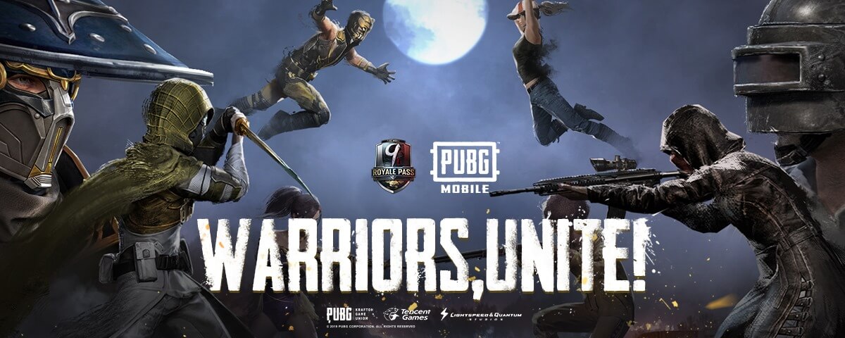 New PubG Mobile Tournament to be Largest Esports Tournament ... - 