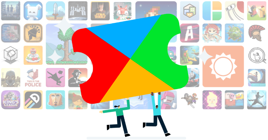Google Play Pass Launches Shortly After Apple Arcade Goes Live